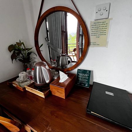 Ume Dukuh Home Sidemen ซิเดอมัน ภายนอก รูปภาพ