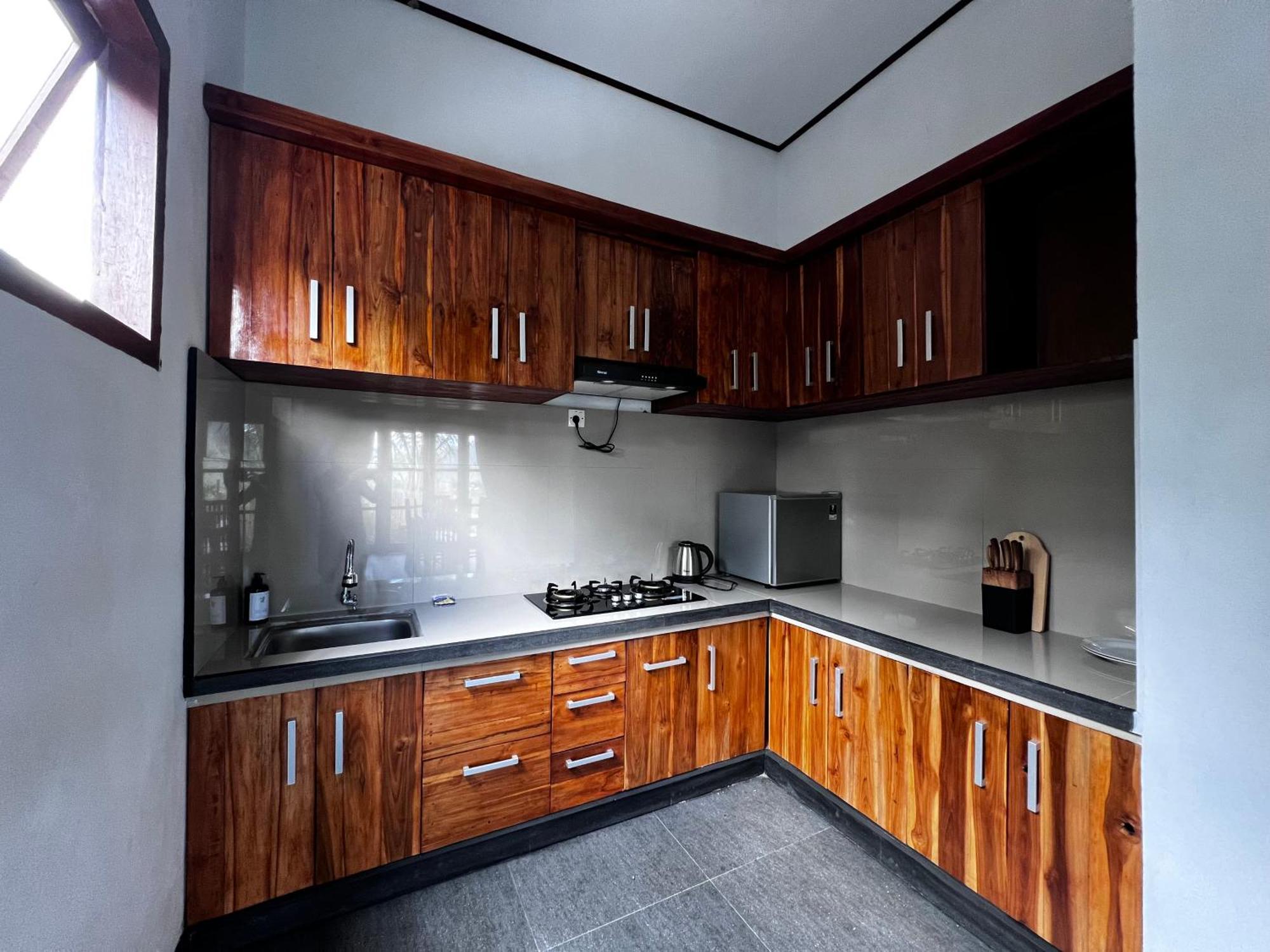 Ume Dukuh Home Sidemen ซิเดอมัน ภายนอก รูปภาพ