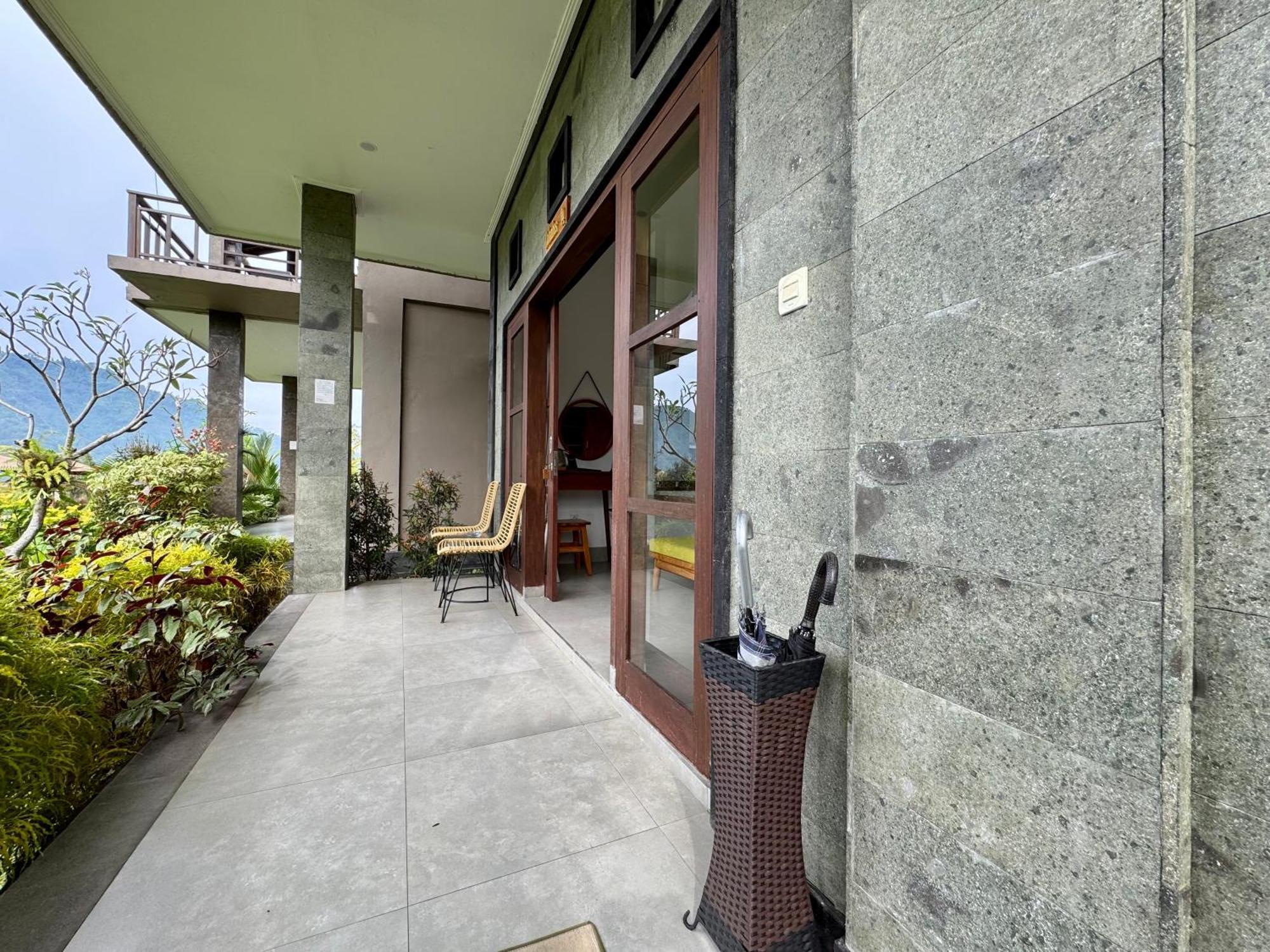 Ume Dukuh Home Sidemen ซิเดอมัน ภายนอก รูปภาพ