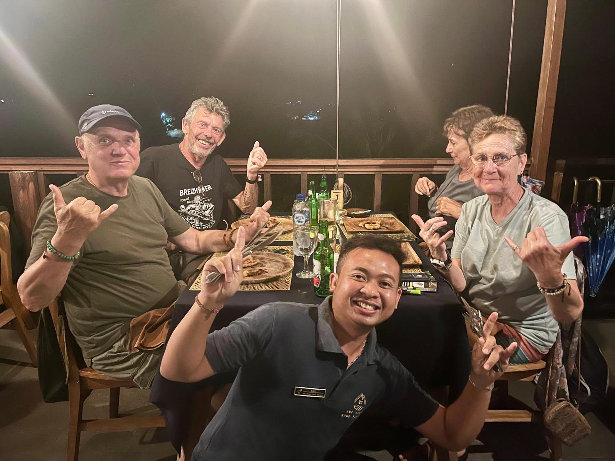 Ume Dukuh Home Sidemen ซิเดอมัน ภายนอก รูปภาพ