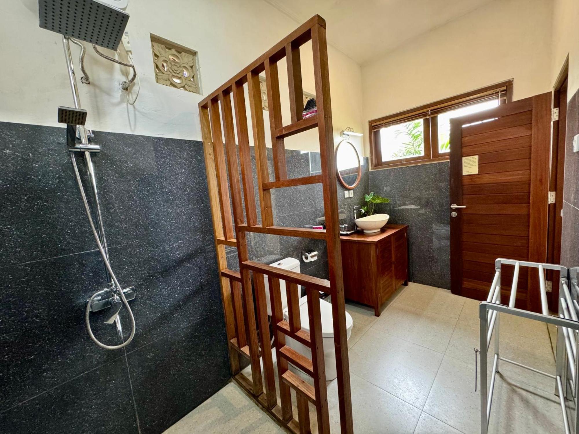 Ume Dukuh Home Sidemen ซิเดอมัน ภายนอก รูปภาพ