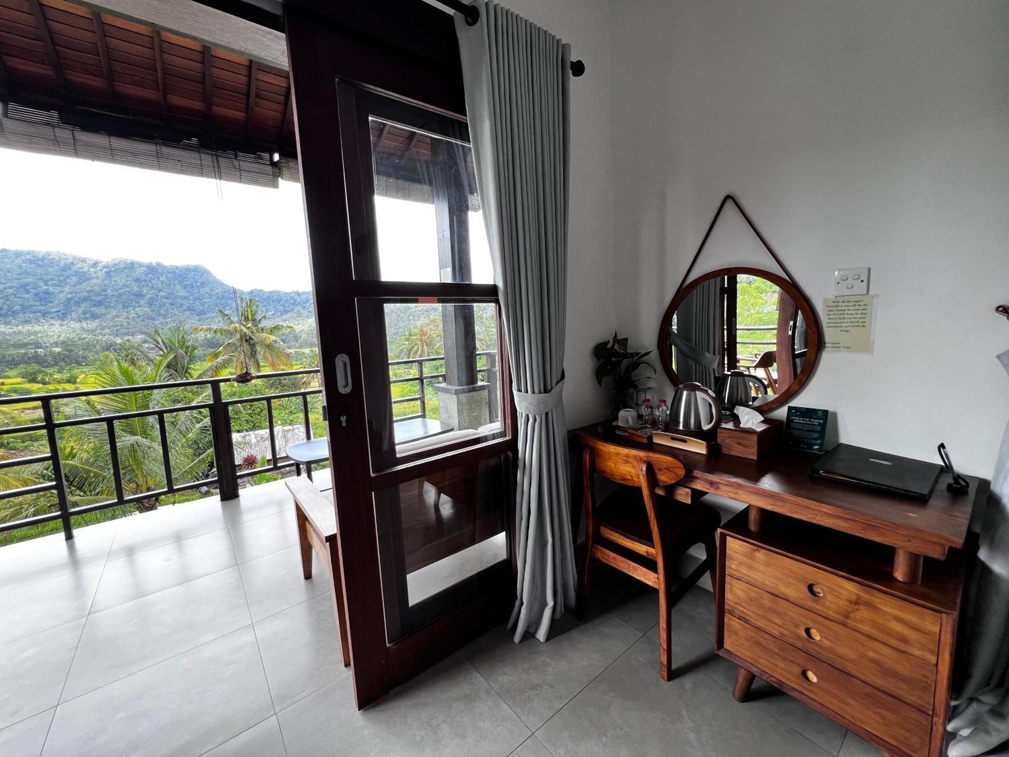 Ume Dukuh Home Sidemen ซิเดอมัน ภายนอก รูปภาพ